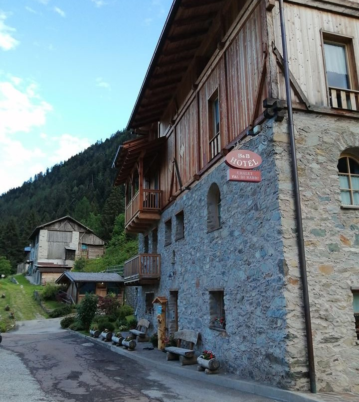 Chalet Val di Rabbi主图