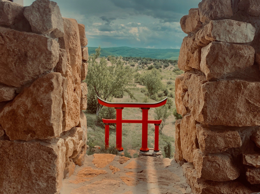 Ridne旅游攻略图片