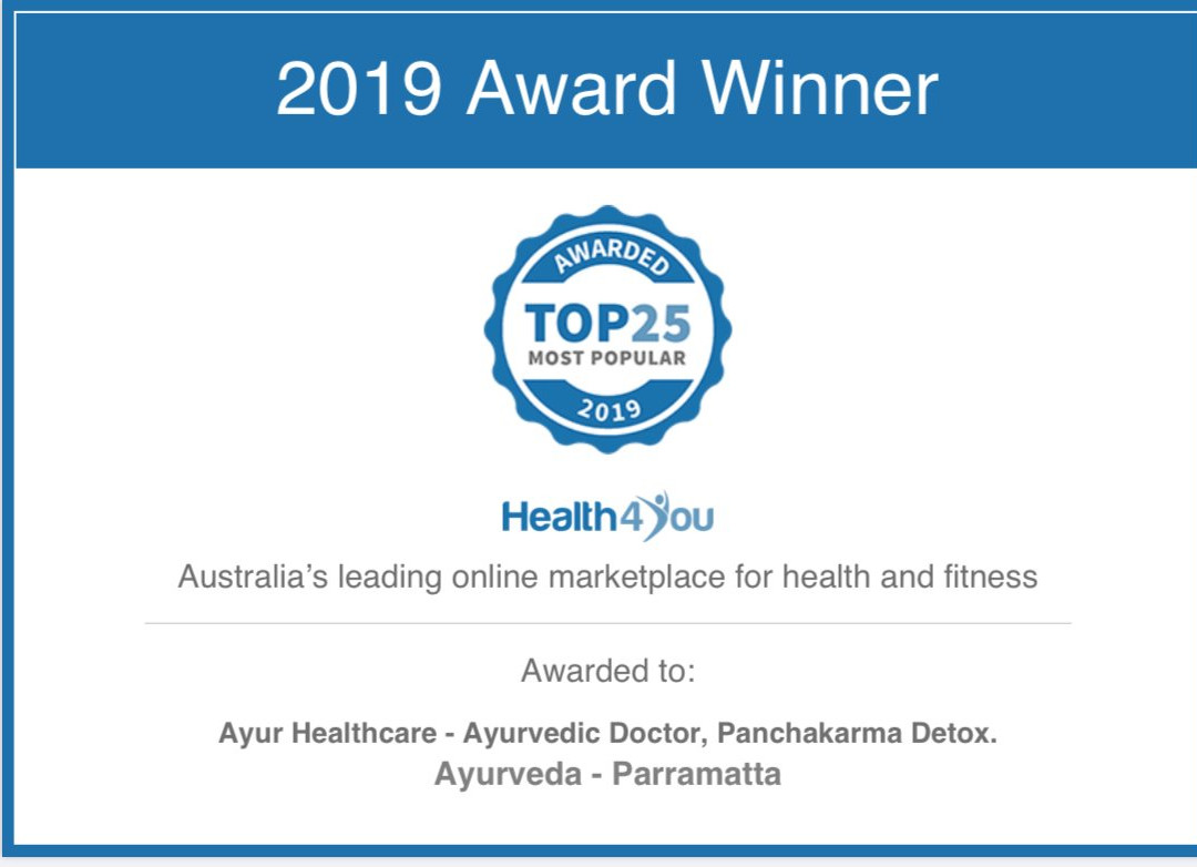 Ayur Healthcare景点图片