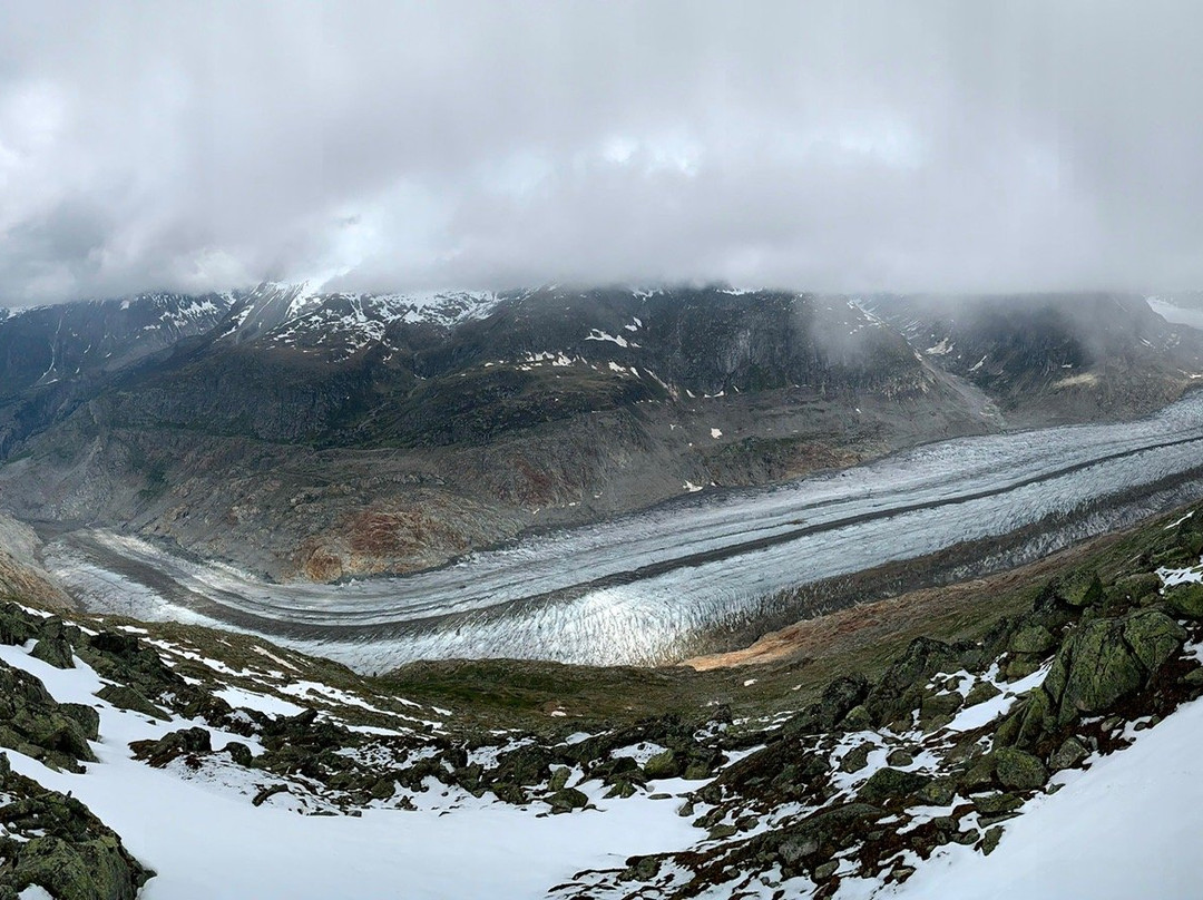 Hotel-restaurant Panorama Bettmeralp Ag主图