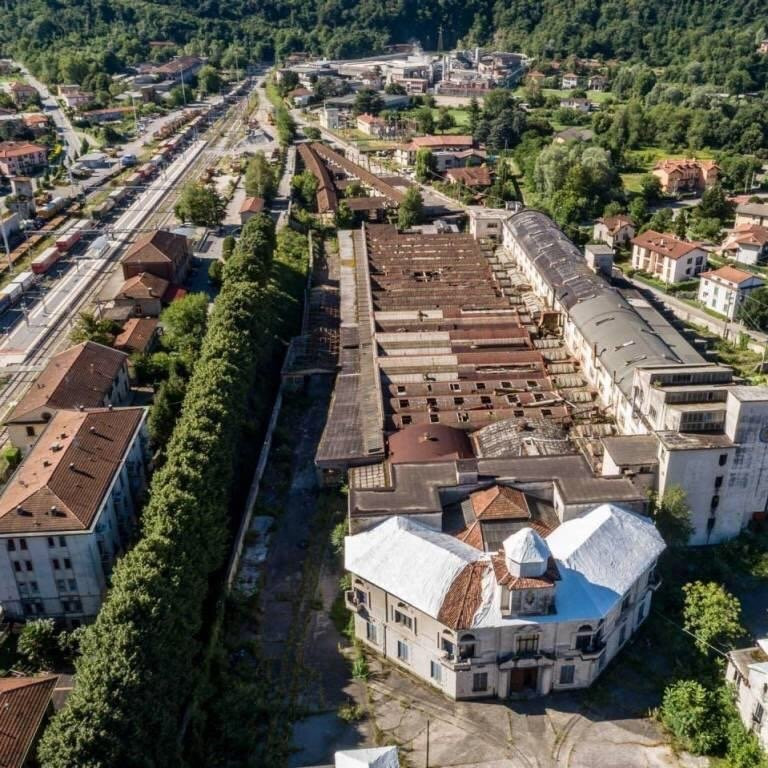 Ceramica Ponte-Laveno-Mombello必去景点