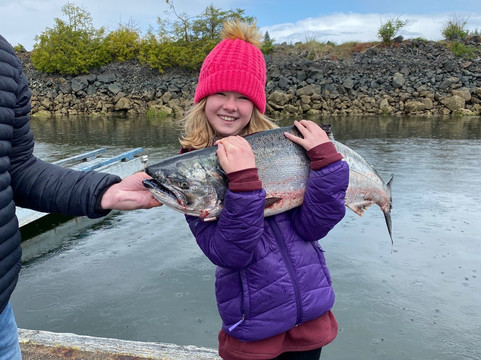 Fish Harder Charters-哈迪港必去景点