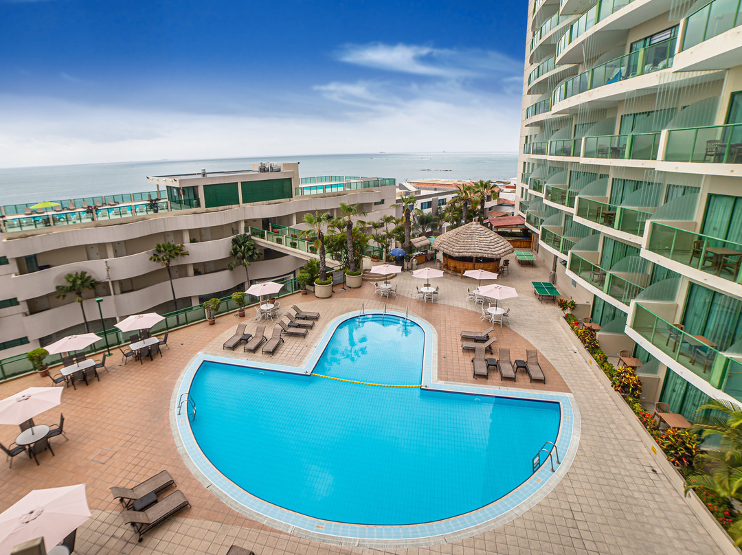 Hotel Colon Salinas主图