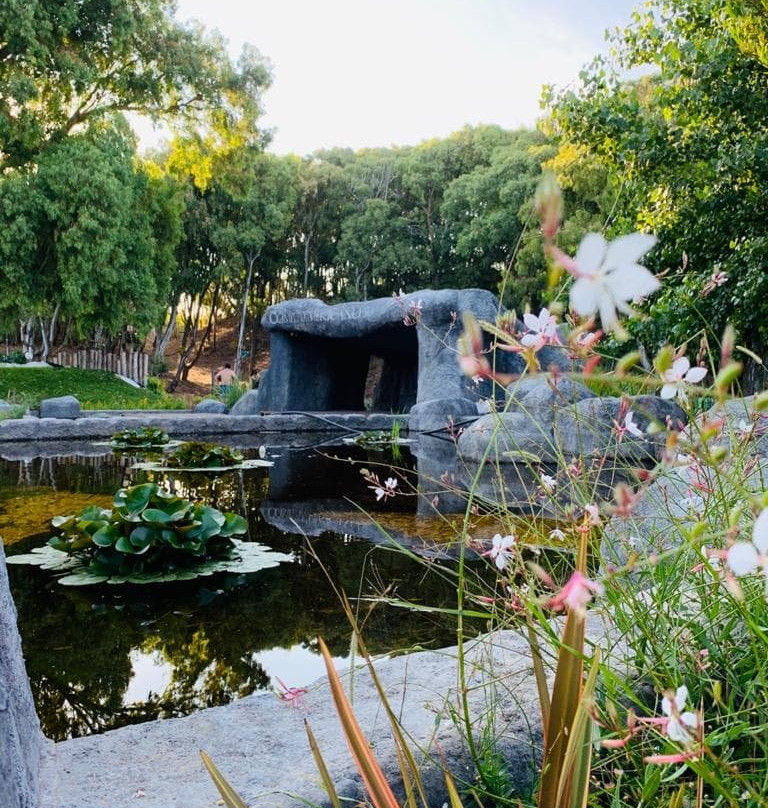 Parque de Agua Americano-Monte Hermoso必去景点