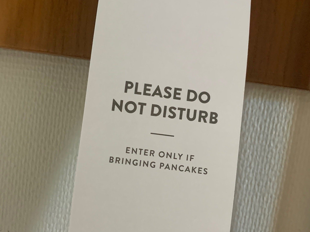 斯堪迪克比尔灵根酒店主图