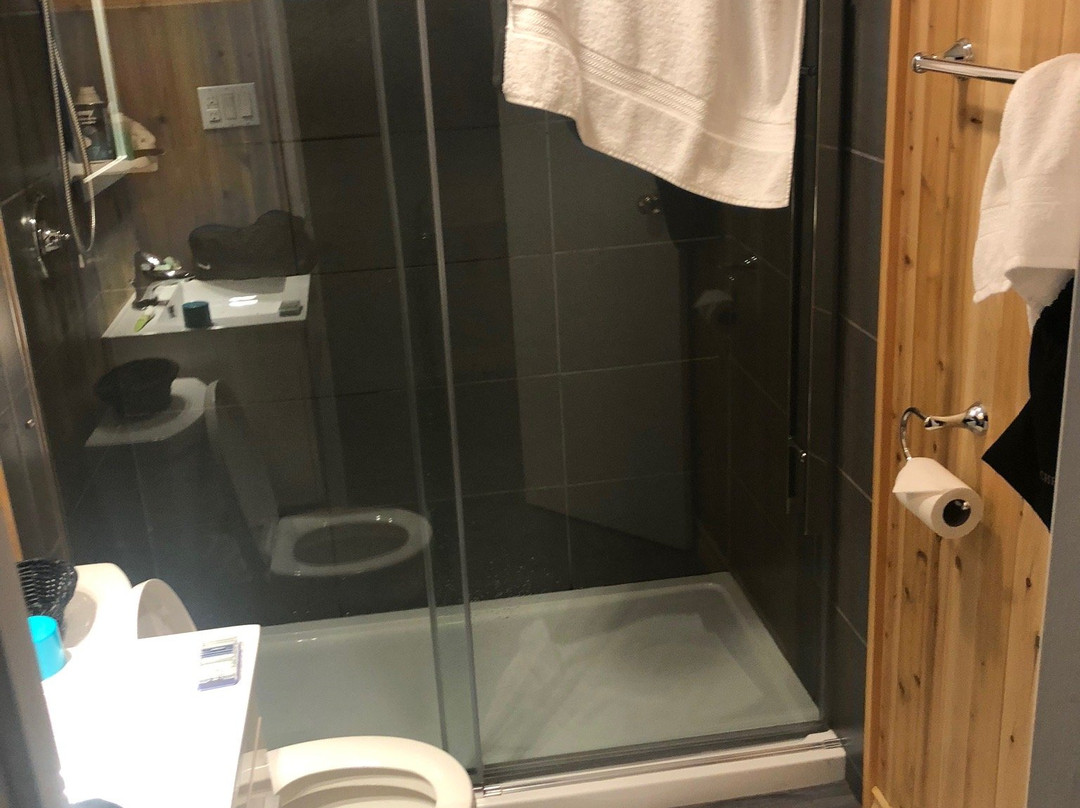 Drifters Motel主图