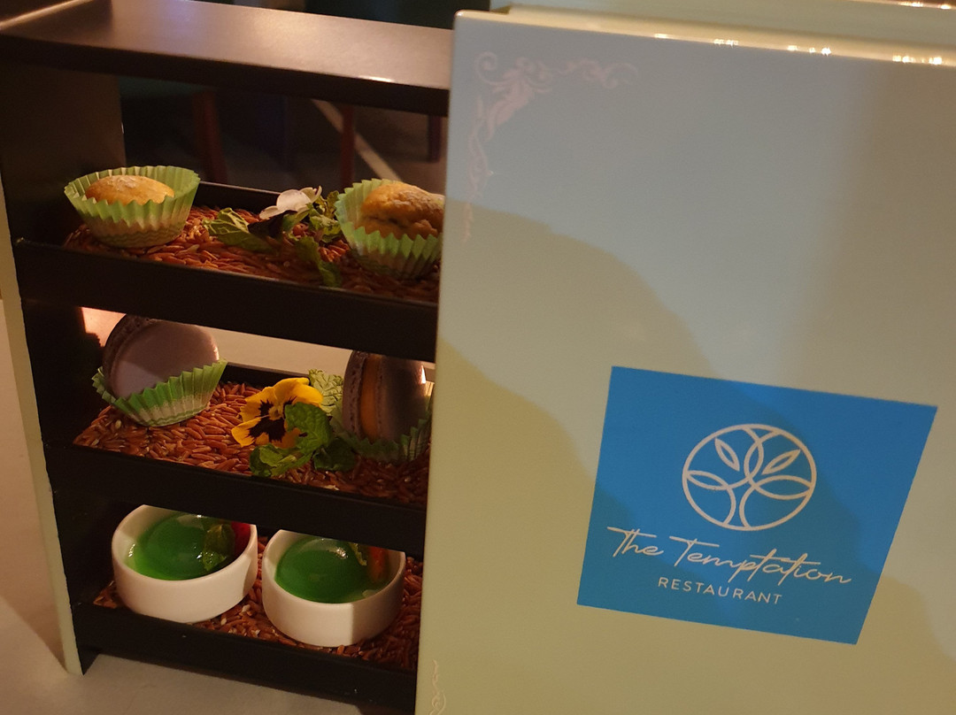 The Temptation French Restaurant