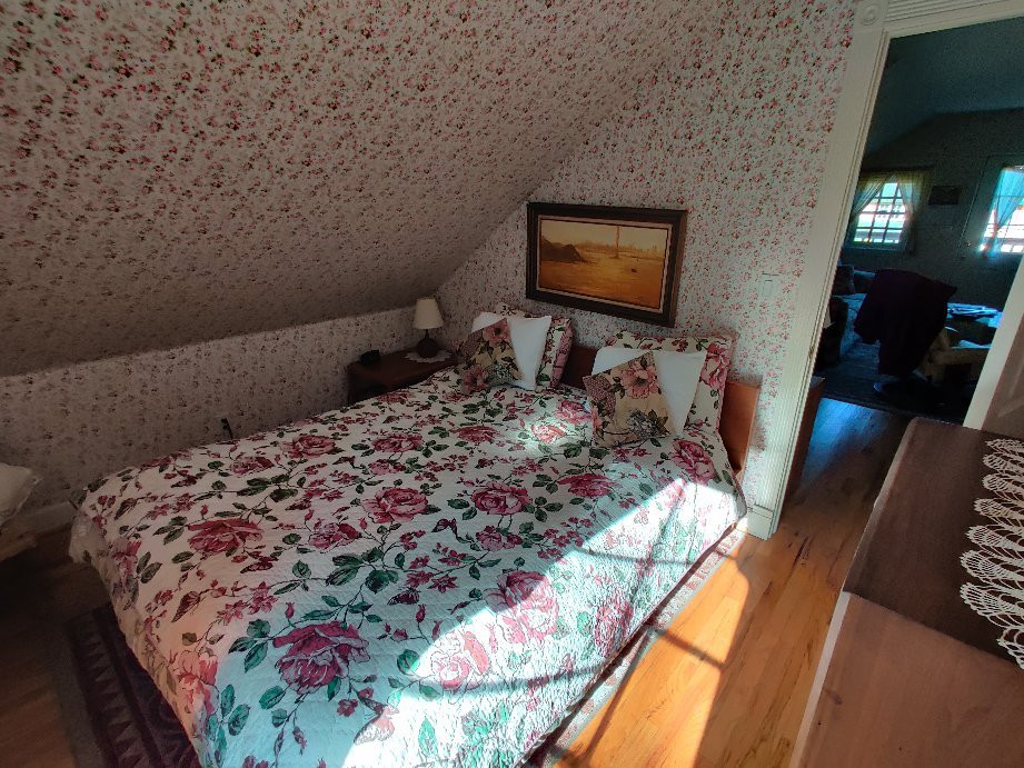 Ye Olde Danish Inn主图