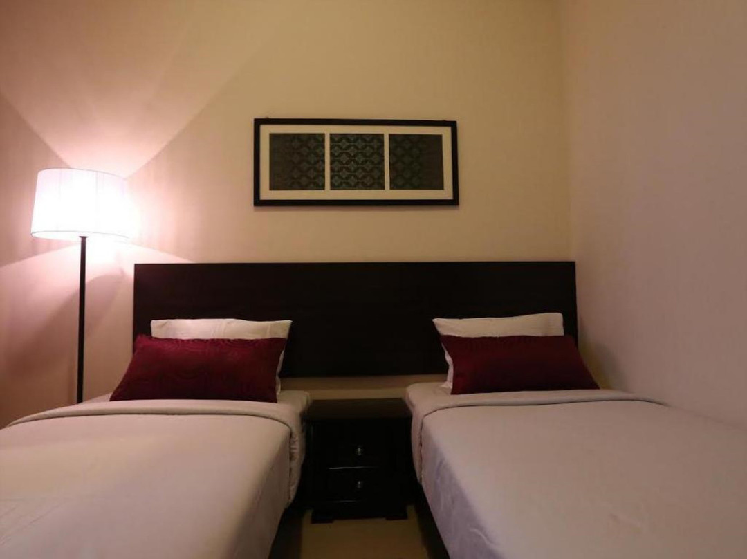 Seri Raha Hotel主图