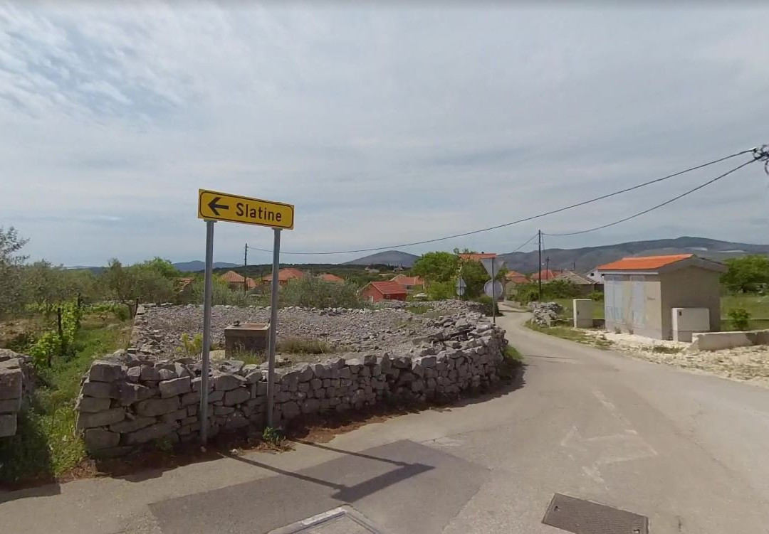 Čiovo - Žedno - Central Dalmatia Croatia - Theme Trails景点图片