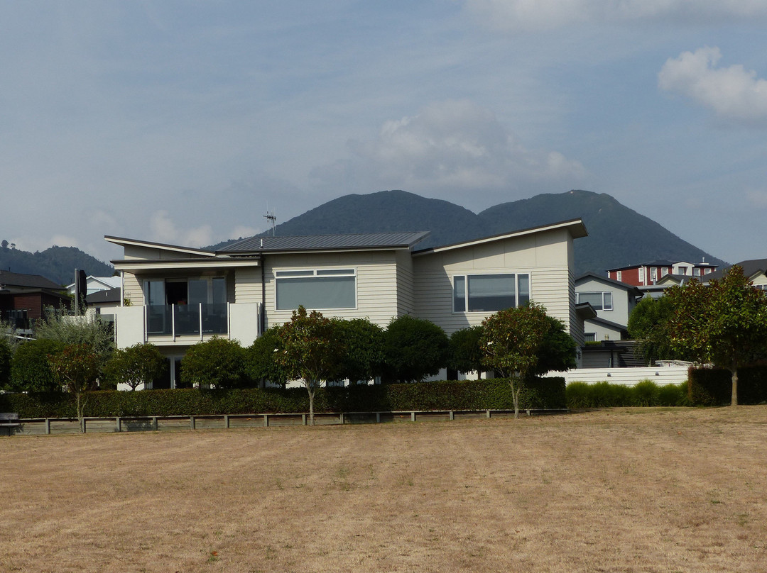 第十号住宿加早餐旅馆主图