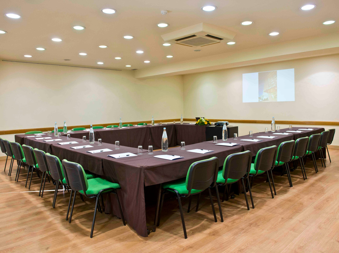 Hotel Eurosol Leiria主图