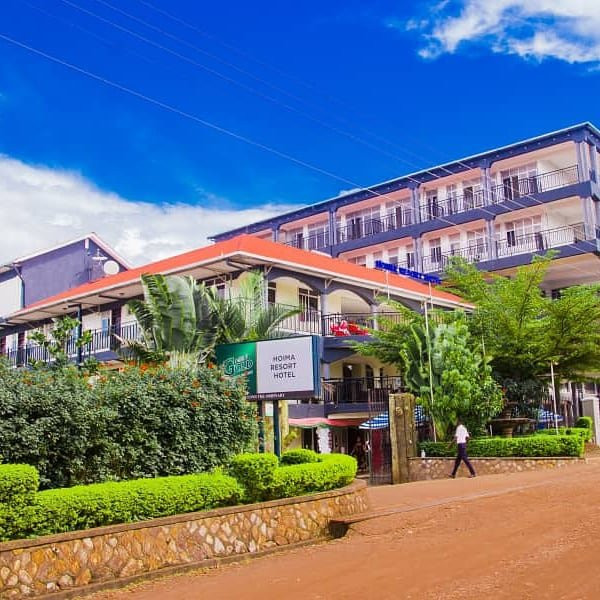 Hoima Resort Hotel主图
