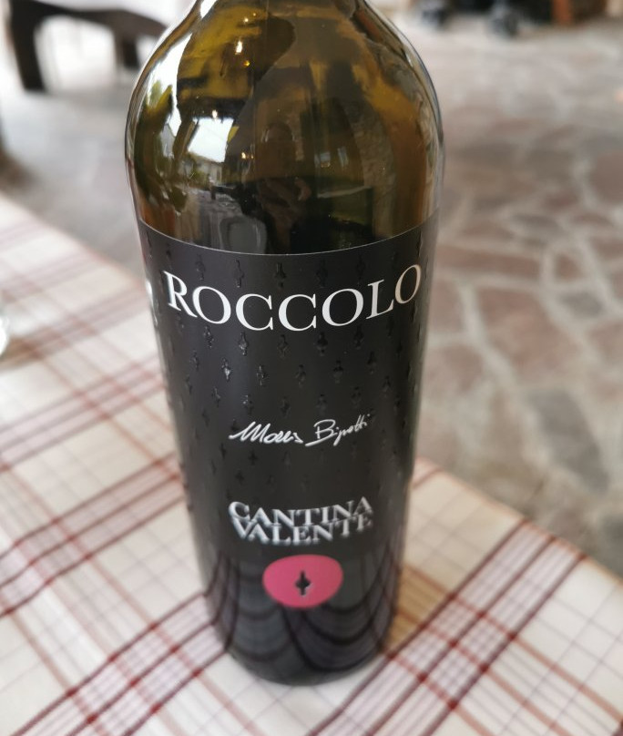 Agriturismo La Torretta Da Valentina主图