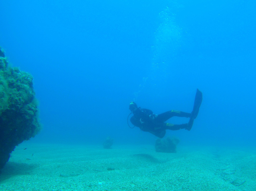 Ileia Dive Center-Pyrgos必去景点