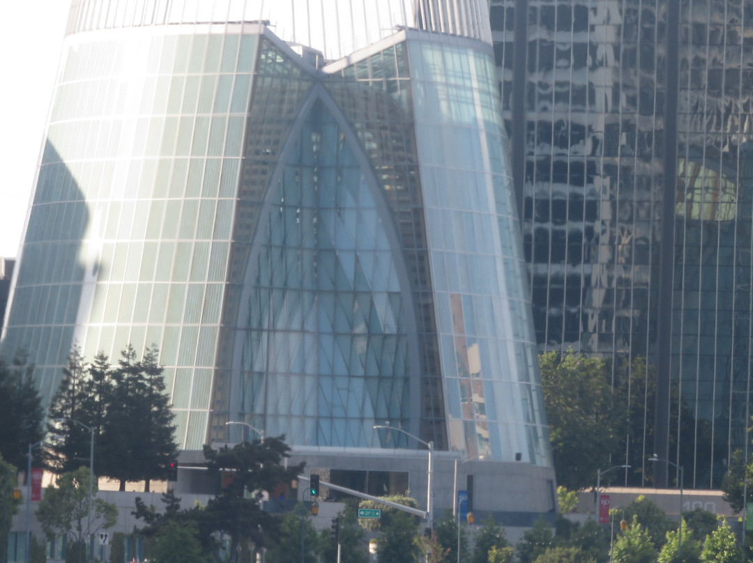 The Cathedral of Christ the Light景点图片