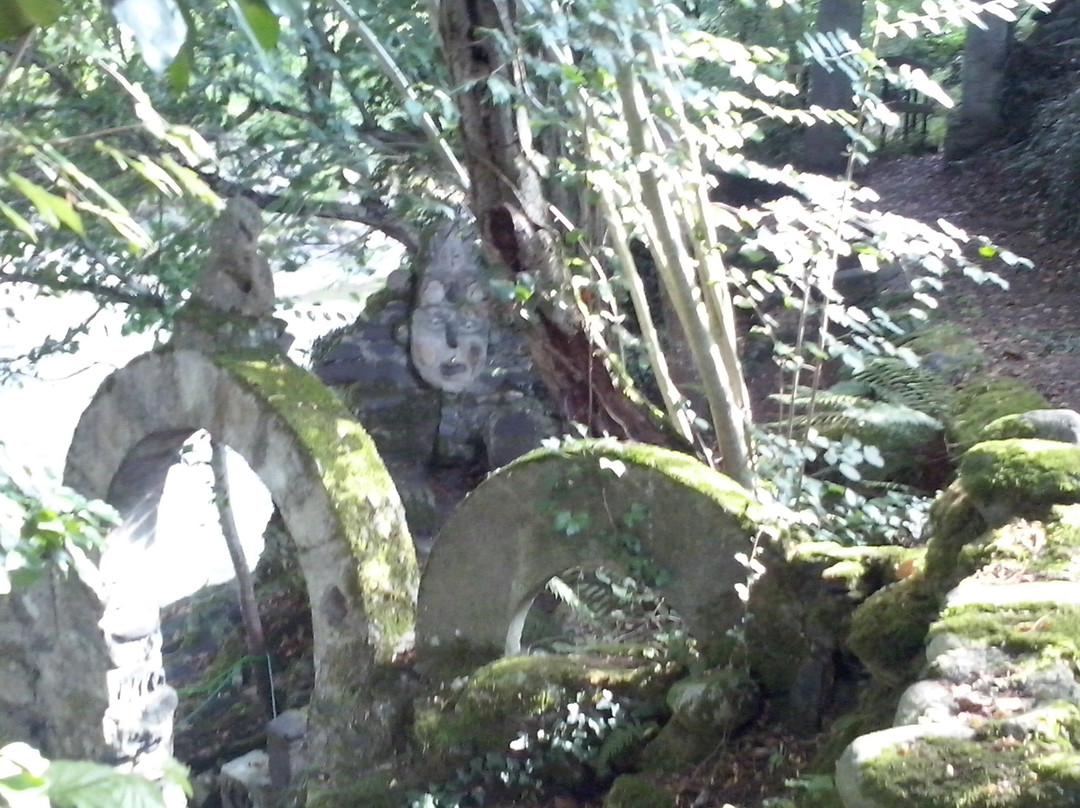 Jardin de Pierres d'Alas景点图片