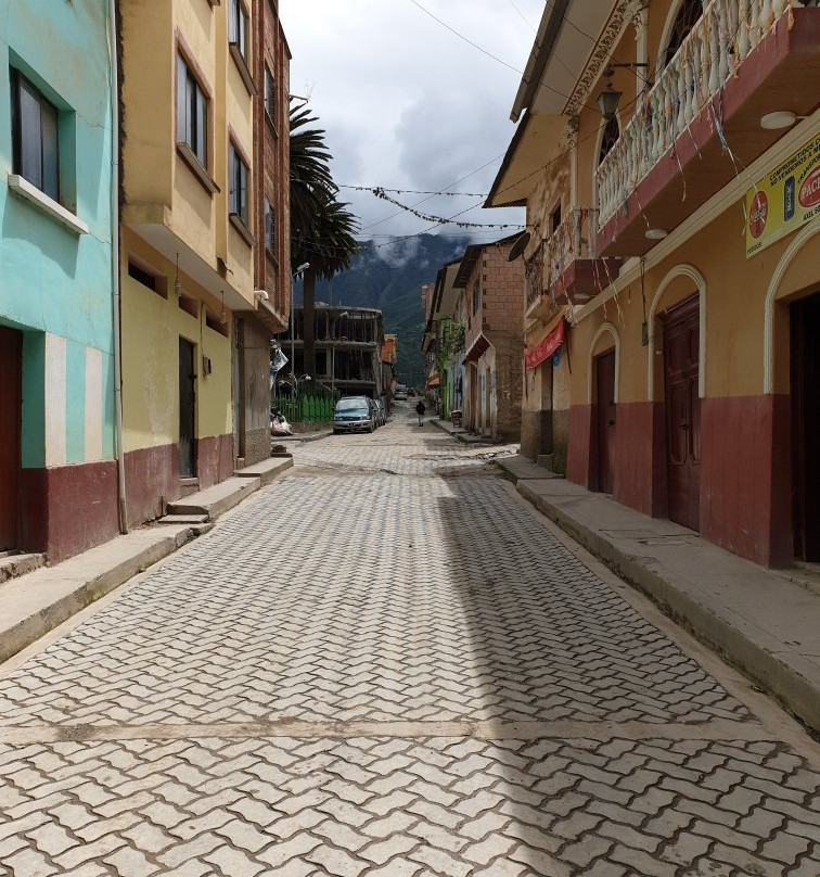 Hotel el Toro Bravo主图