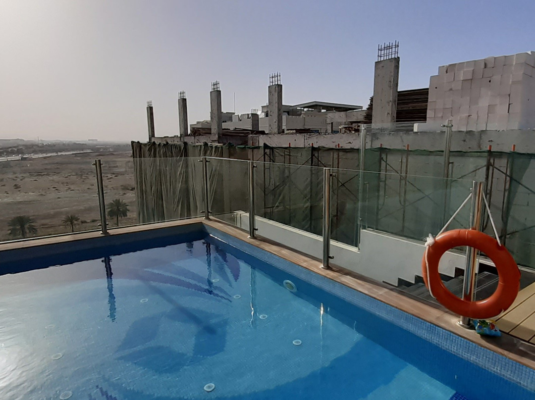 Carnelian By Glory Bower Hotel主图