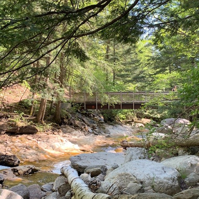 绿山国家森林-Rutland必去景点