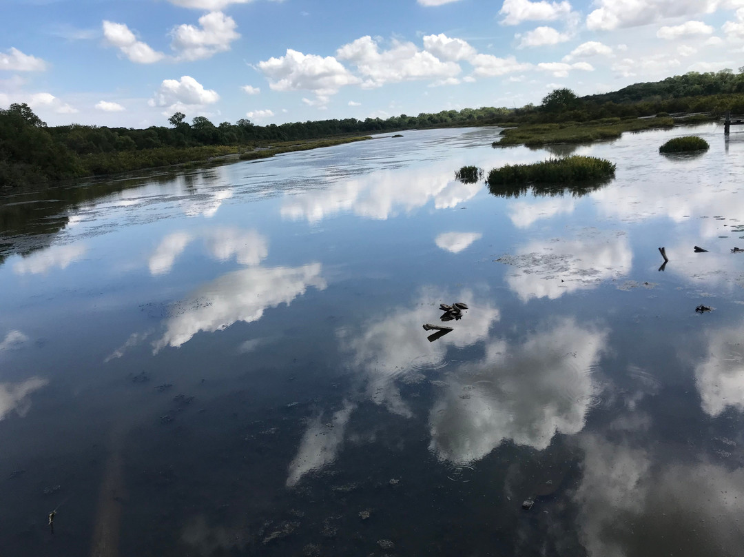 Fort Worth Nature Center & Refuge-沃思堡必去景点