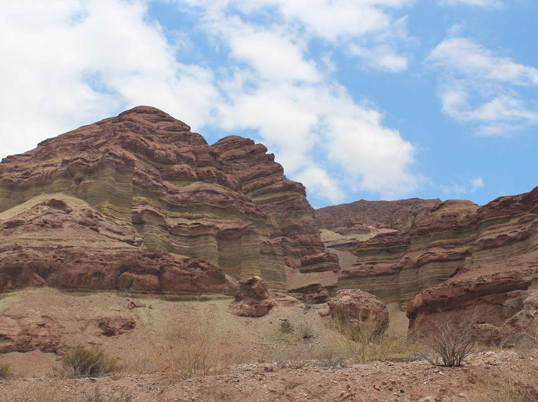La Yesera-卡法亚特必去景点
