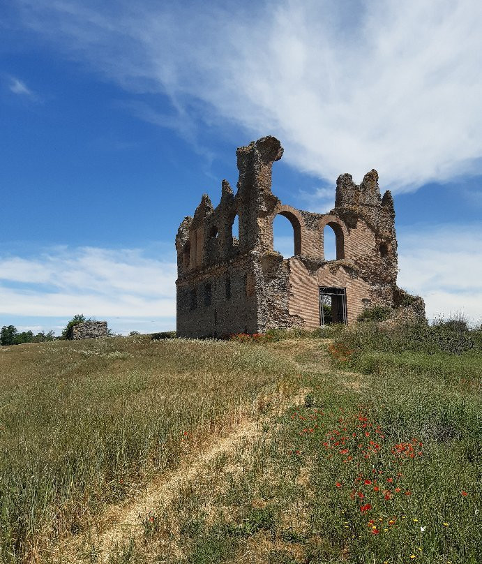 Le Mura di Santo Stefano-Anguillara Sabazia必去景点