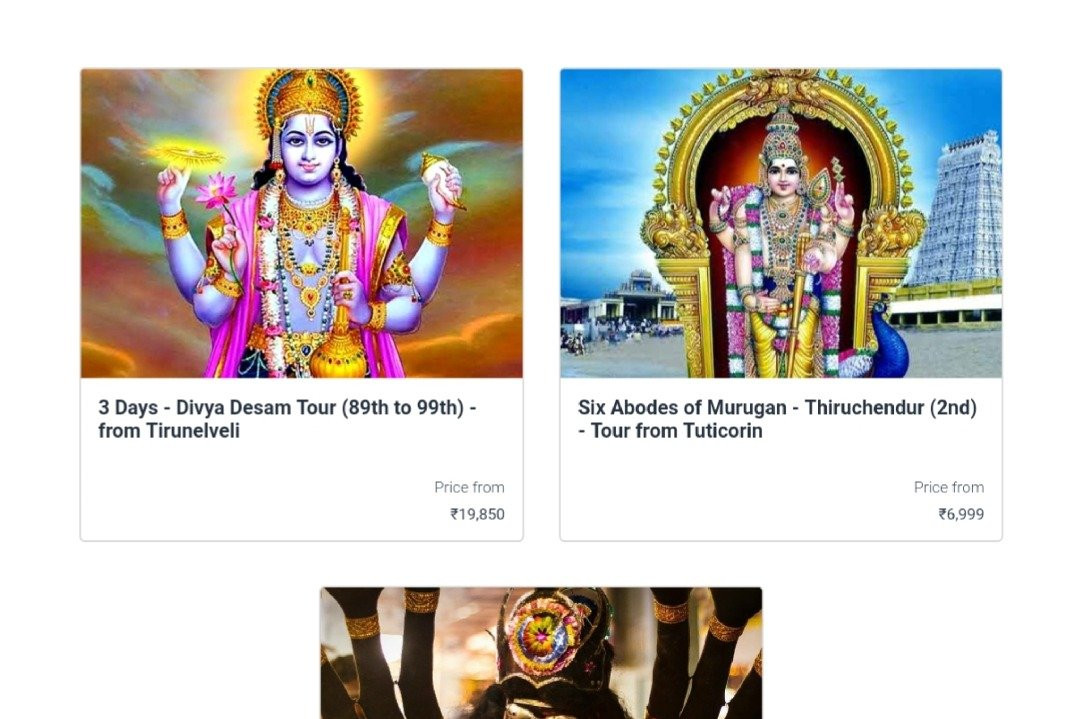 Uvamai Niche Tourism-香港必去景点