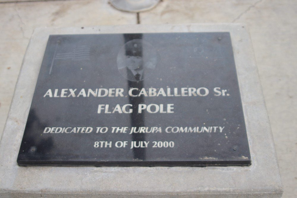 Riverside Veterans' Memorial Park景点图片