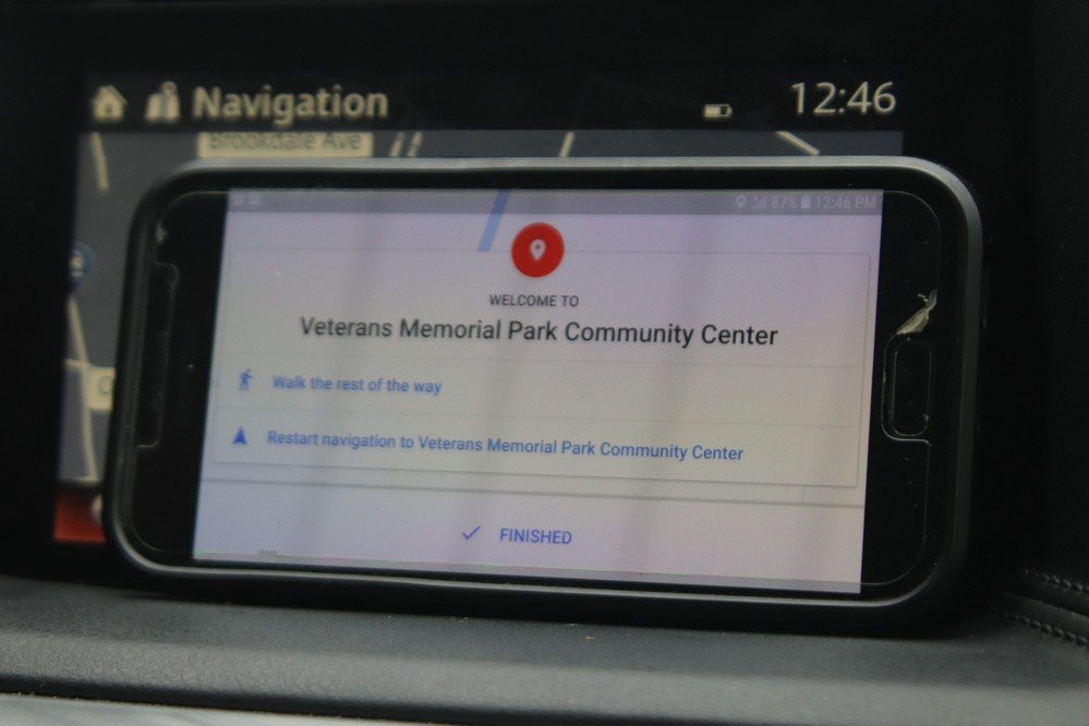 Riverside Veterans' Memorial Park景点图片