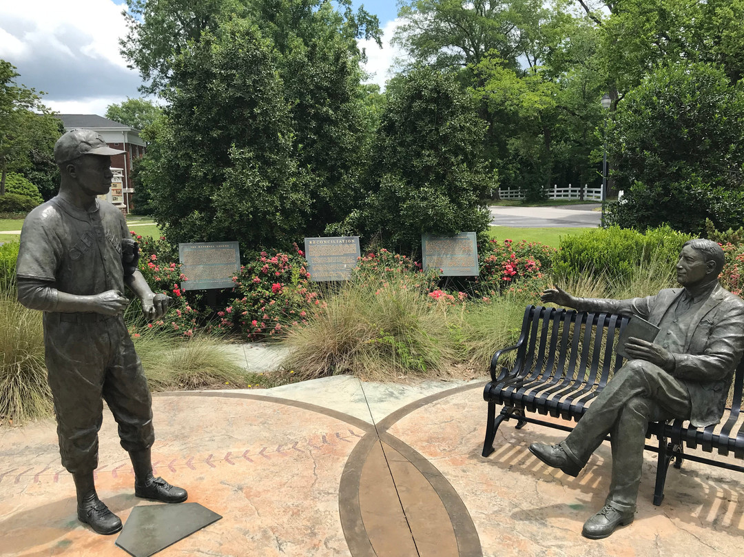 Camden Archives and Museum-Camden必去景点