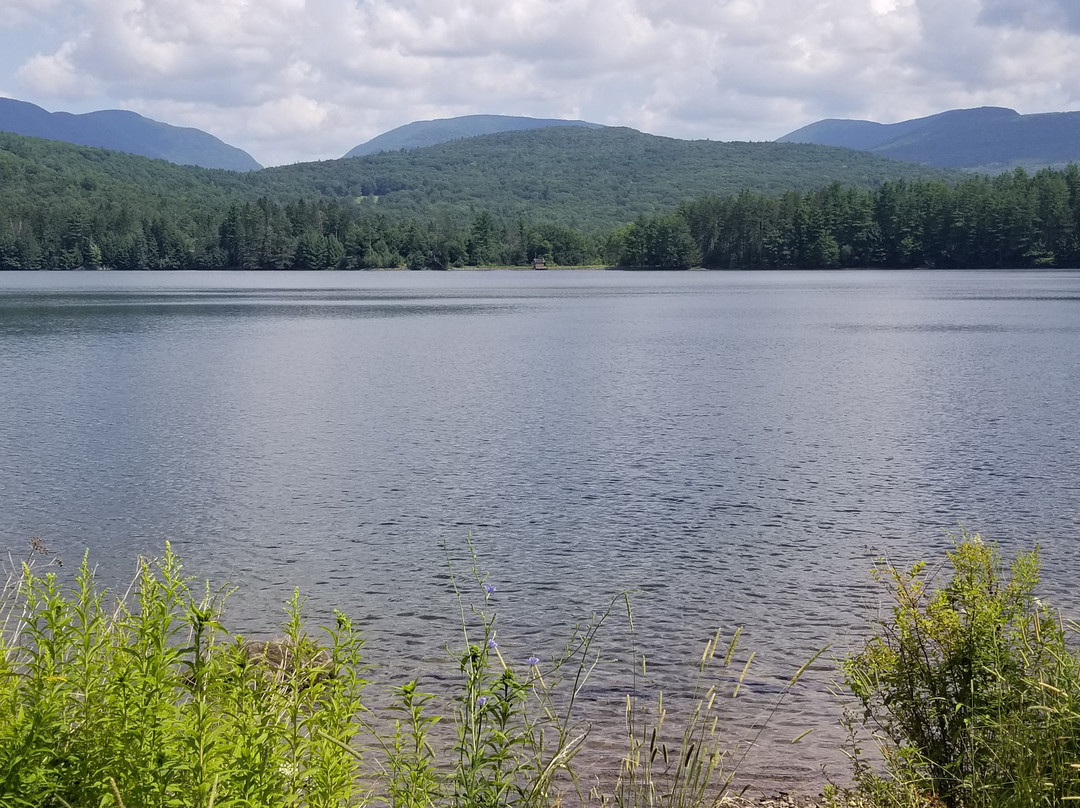 Woodstock Country Inn主图