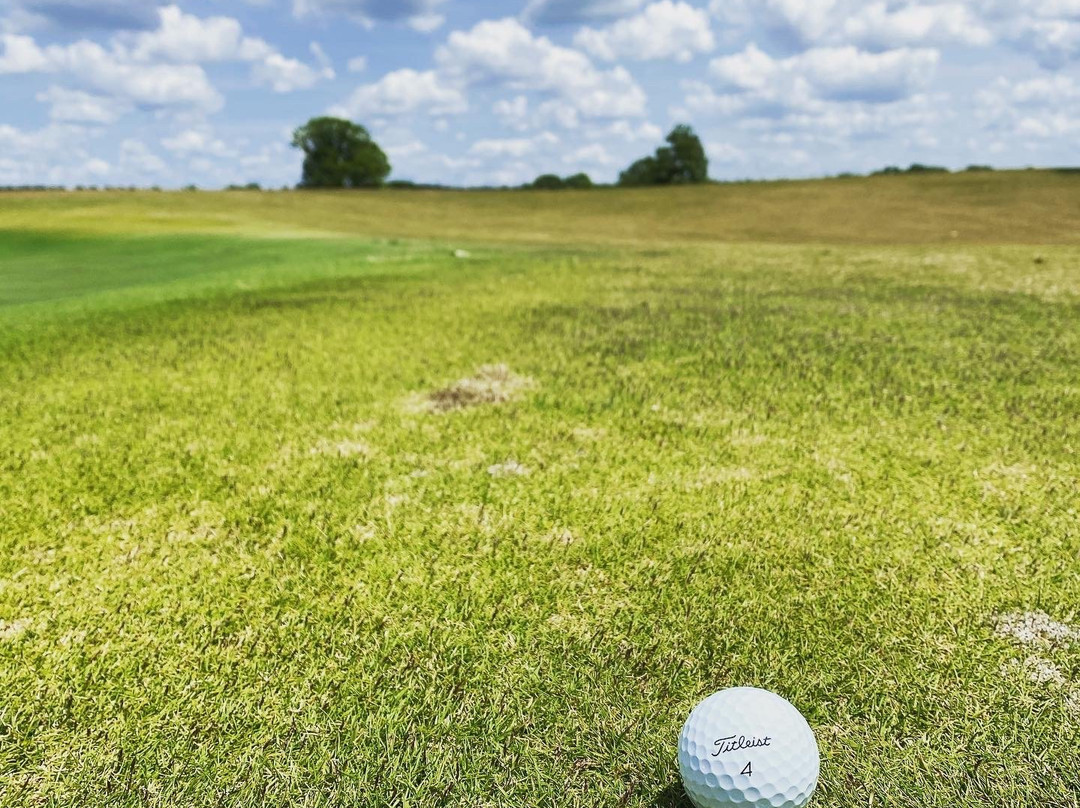 FarmLinks Golf Course-Sylacauga必去景点