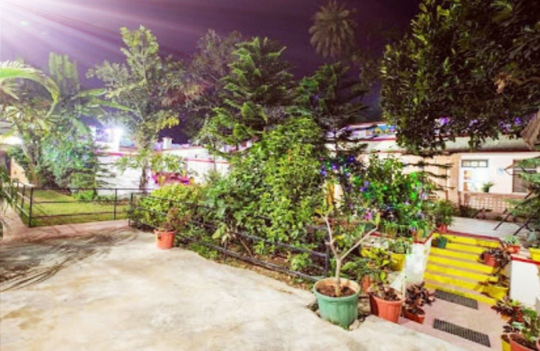 Sanand Heritage主图