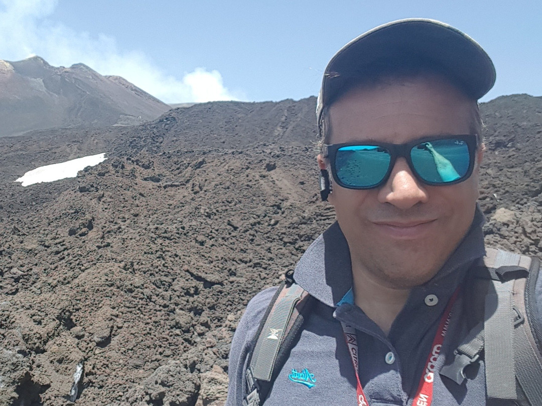 Your Etna-卡塔尼亚必去景点