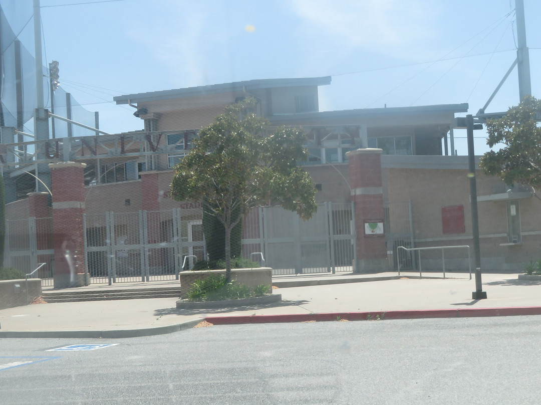 Santa Clara University-圣克拉拉必去景点