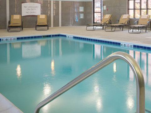 Staybridge Suites Sacramento - Folsom by IHG主图