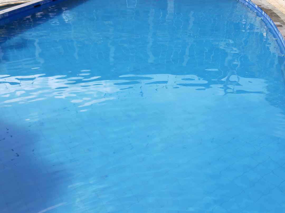 阿斯顿波恩提娜克酒店及会议中心主图