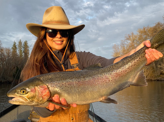 Jefferson State Outfitters-Central Point必去景点