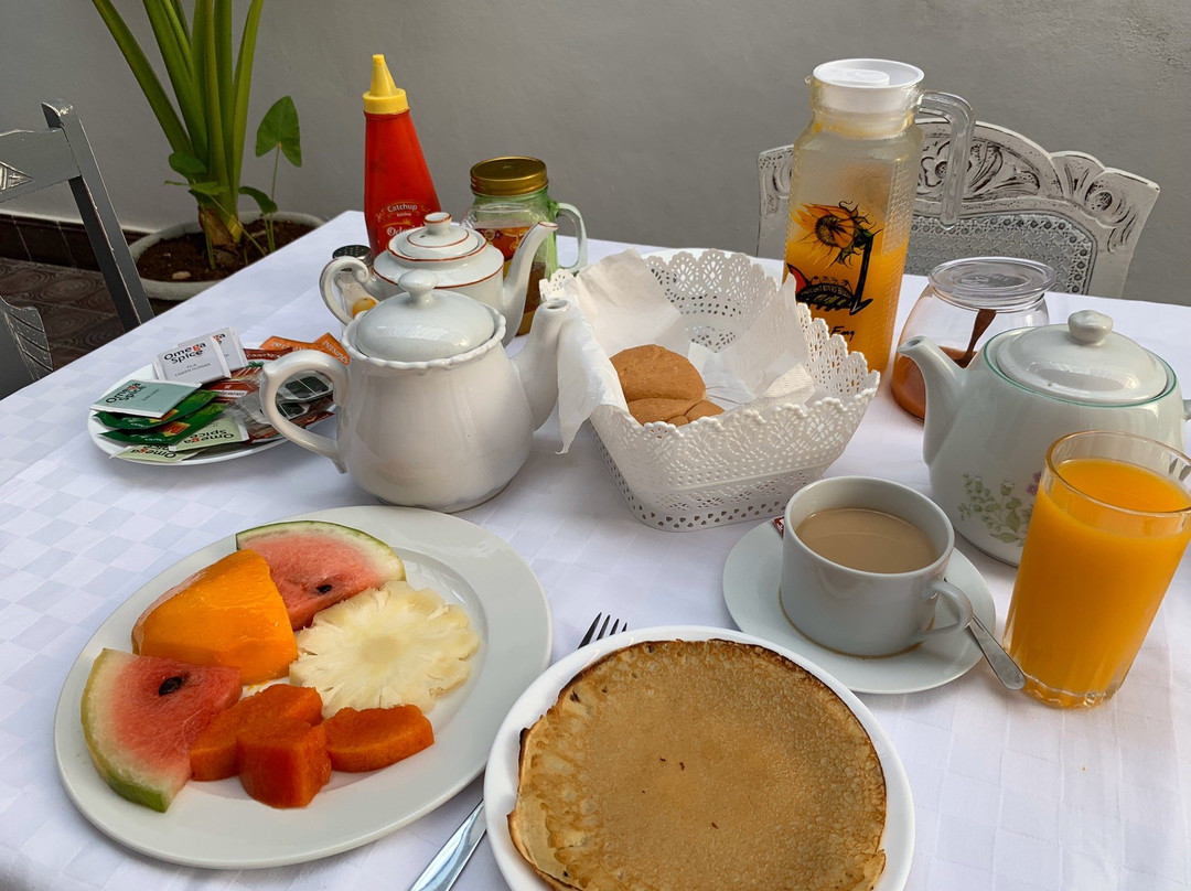 Casa Bella Epoca主图