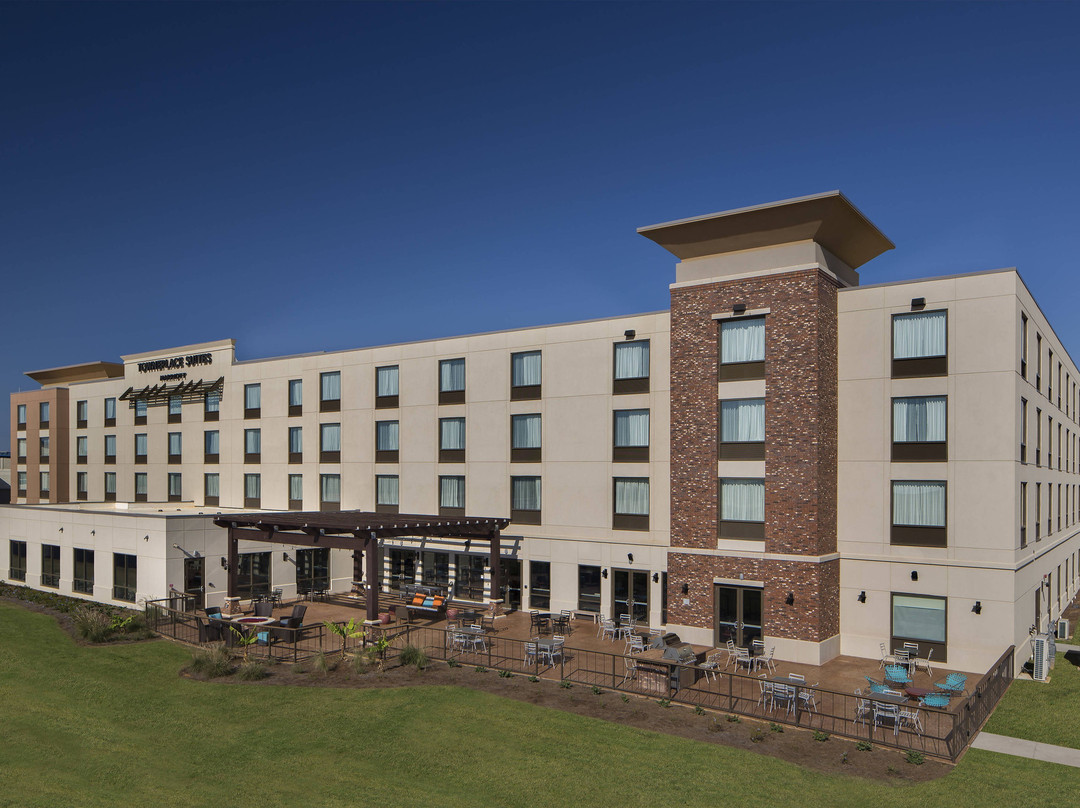 TownePlace Suites by Marriott Foley at OWA主图