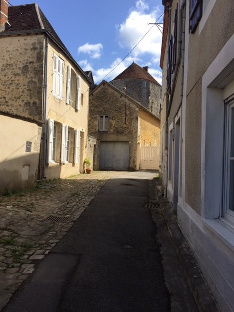 Normandy Tour Guide Dominique Eudier-下诺曼底省必去景点