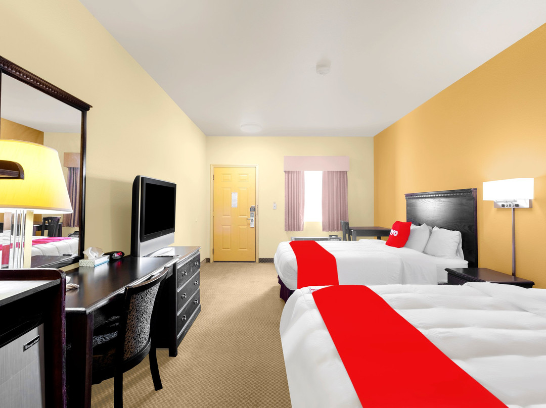 OYO Hotel Valley View TX, I-35主图