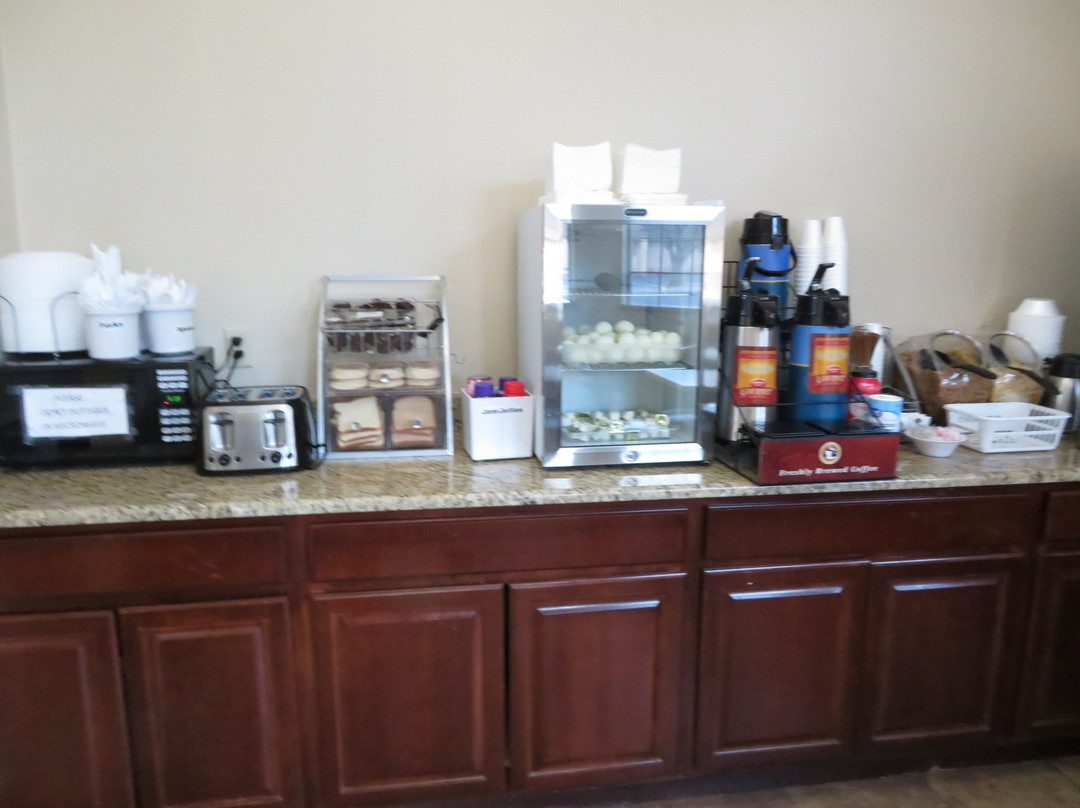 Super 8 by Wyndham Hurricane Zion National Park主图