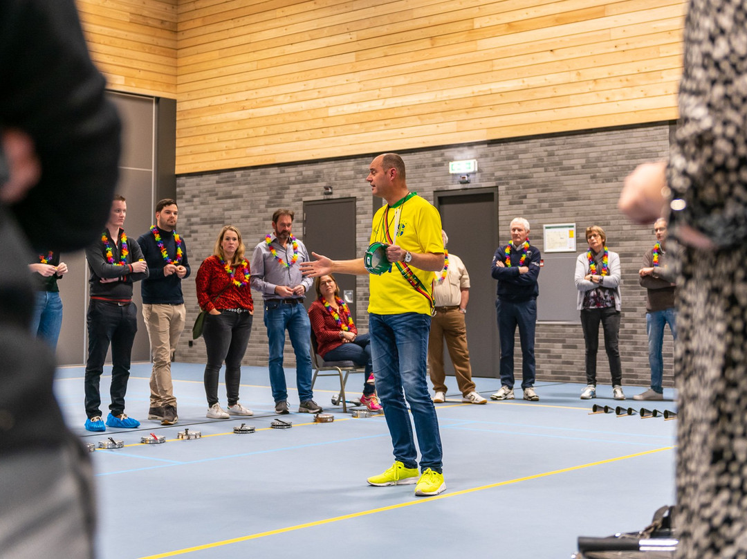 Heesch旅游攻略图片