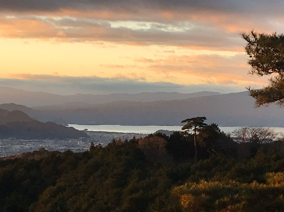 风景度假村.駿河主图