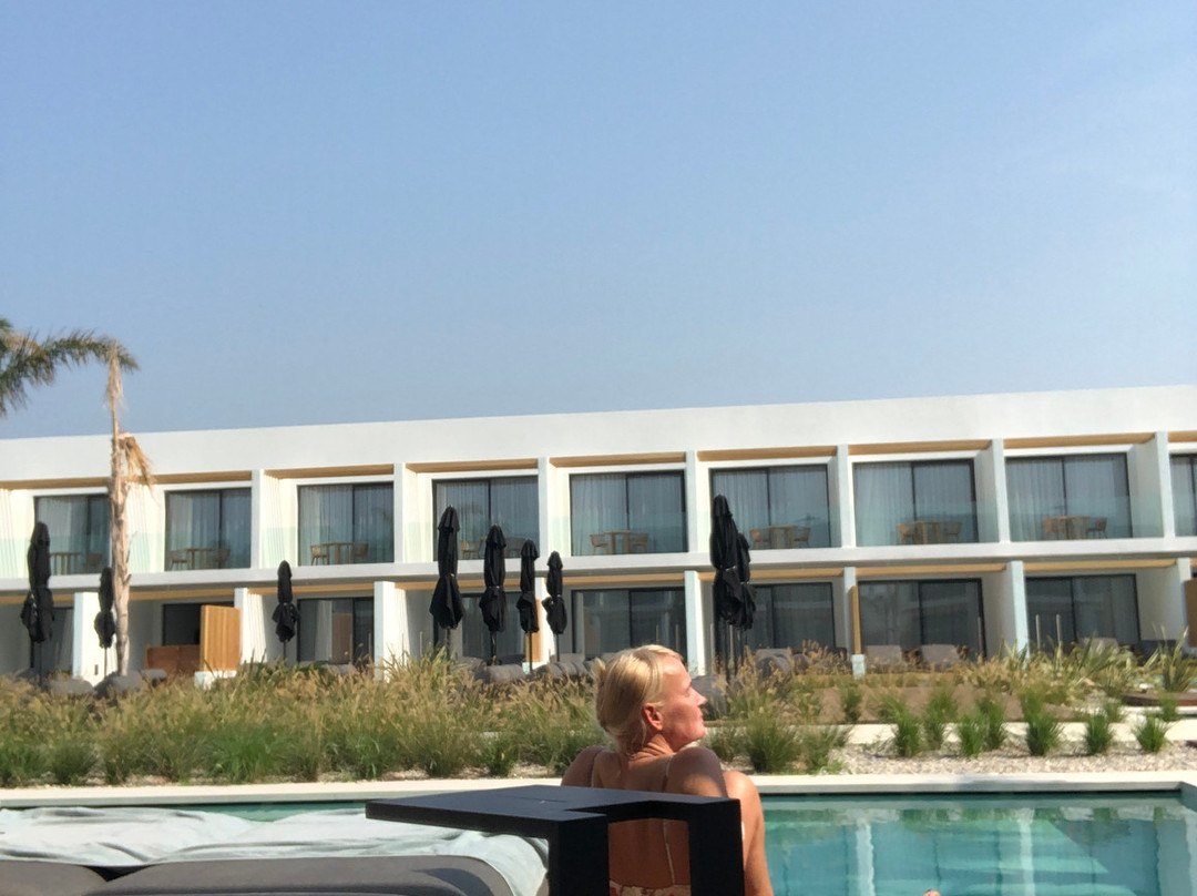 D'Andrea Lagoon主图