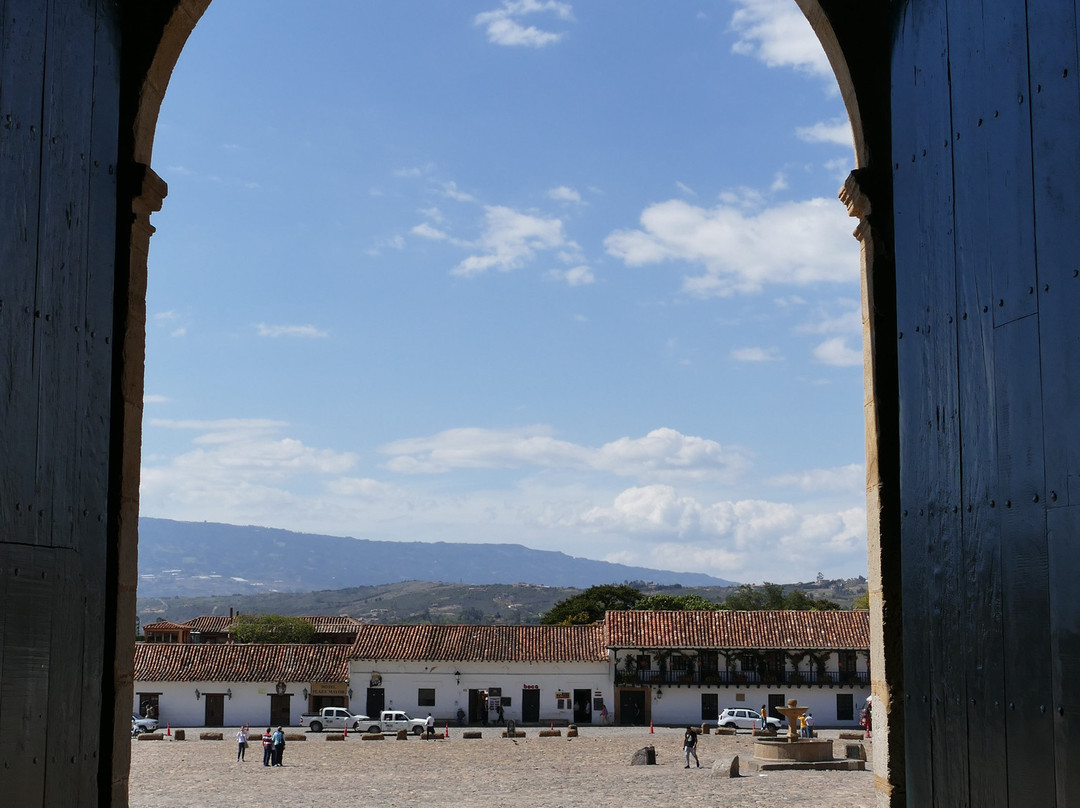 Iglesia de Nuestra Señora del Rosario景点图片