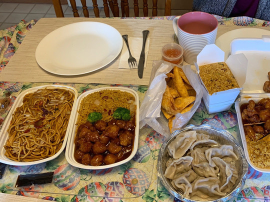 Jack Chen's Restaurant主图