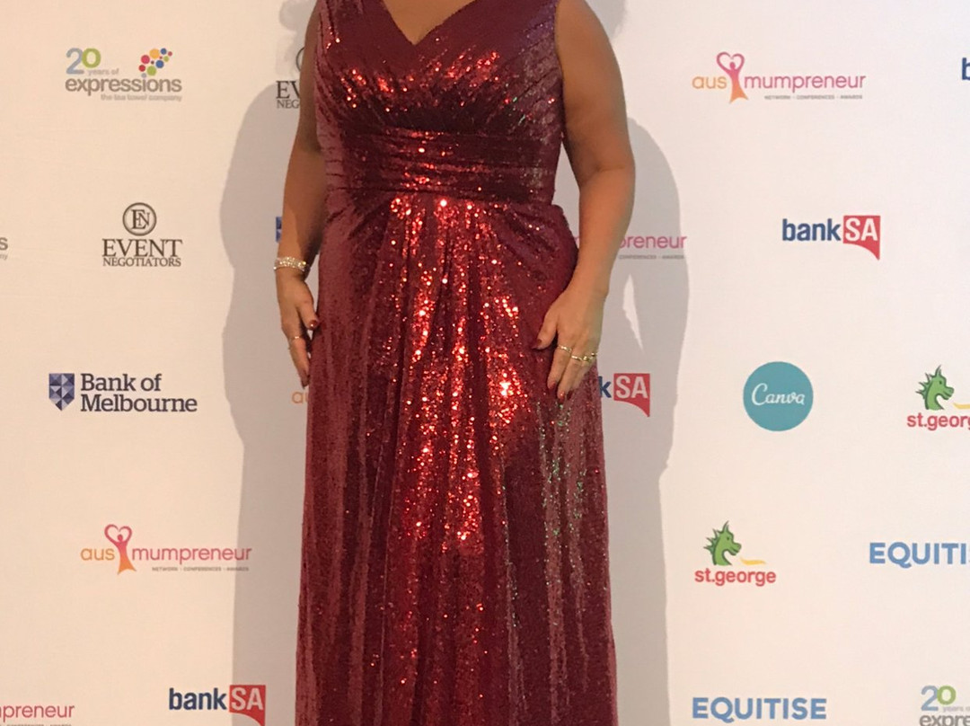 Goddess Health & Wellness Day Spa-Burrill Lake必去景点